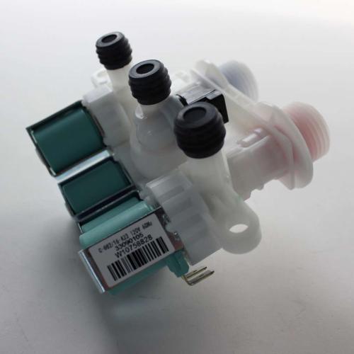 Whirlpool Valve - W10839828