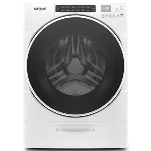 Whirlpool 8TWFW6620HW0 Washer