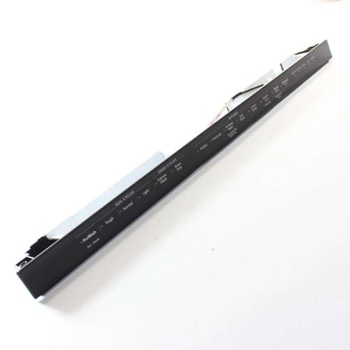 Whirlpool Control Panel - W10538071