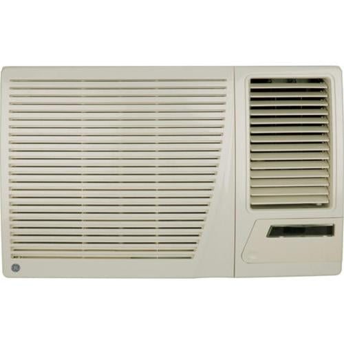 Ge AEH24DJH1 Room Air Conditioner Built In