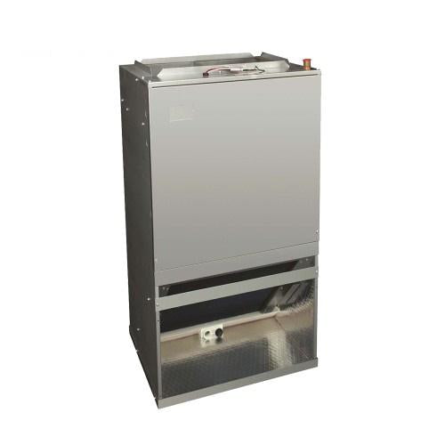 Int. Confort Parts DLF4HH09J1A1 Duct Free Fan Coil Hp, 22 Seer, 9 Mbtuh, 115-1-60