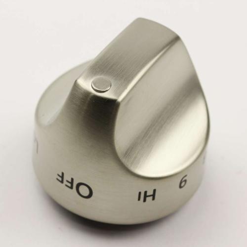 GE Knob Assembly Rr - WB03K10291