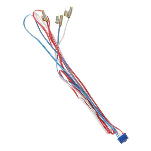 GE Sensor Asm T3A/T3B/T4 - WS17X10011