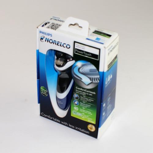 Norelco Powertouch Electric Razor - PT724/41