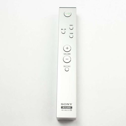 Sony Remote Control Rm-Anu183(S) - 1-492-558-11