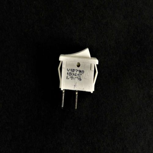 GE Air Conditioner Power Switch - WJ27X24697
