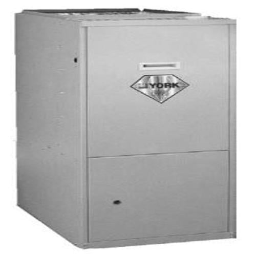 York P3URC20N09501C Upflow Natural Gas Furnace