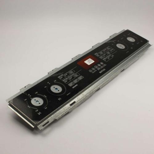 Whirlpool Membrane Switch - W10321785