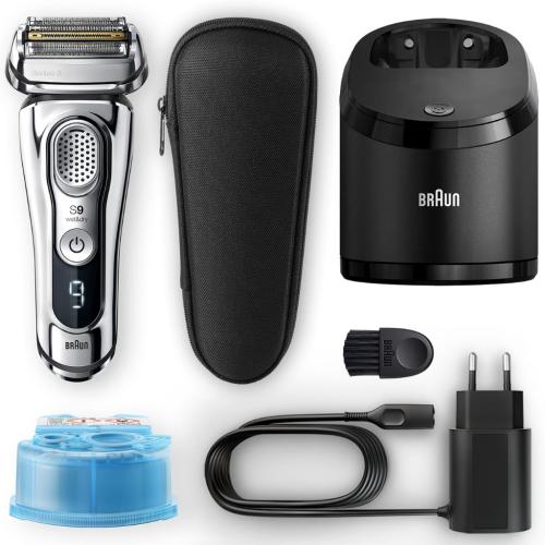 Braun 9376 Cc (5793) - 81670113