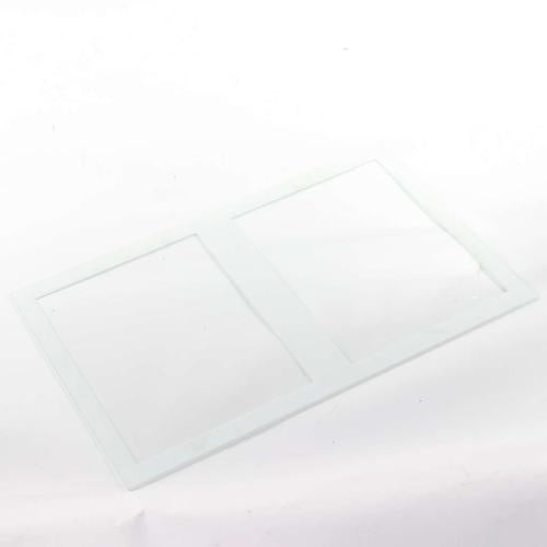 LG Refrigerator Glass Shelf - MHL61952310