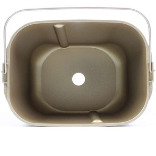 Panasonic Bread Maker Pan - ADA12R132-0S