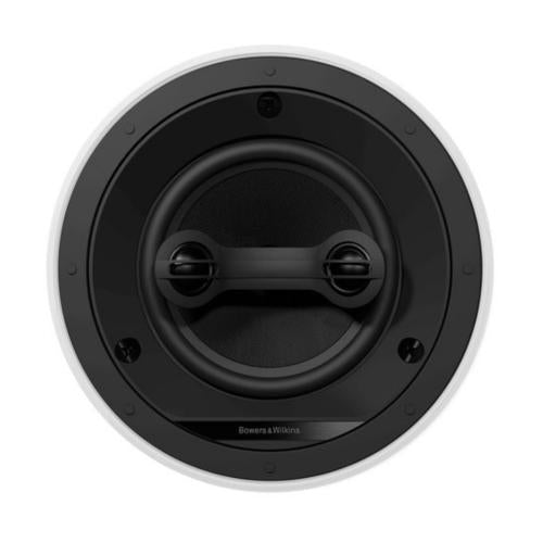 Bowers & Wilkins CCM664SR Ccm664Sr 6-Inch 2-Way In-Wall & In-Ceiling Speaker (5 Year)