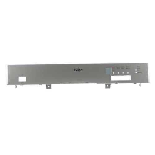 Bosch Dishwasher Control Panel - 00475225