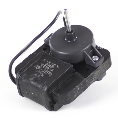Liebherr Refrigerator Refrigerator Evaporator Motor - 611813600