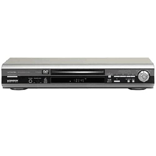 Hitachi DVP725U Dvd Player