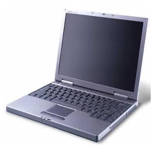Dell LATITUDELS Latitude Ls Notebook