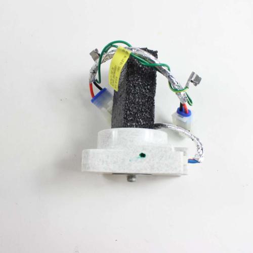 GE Motor & Jumper Asm - WR60X10282
