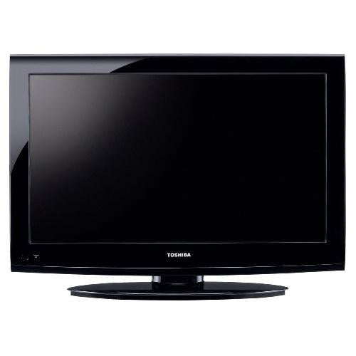 Toshiba 40FT1U Tv, 40" 1080P Lcd