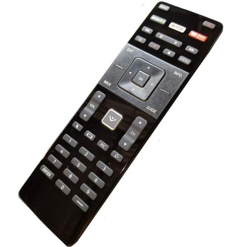 VIZIO-FOXCONN Remote Controller,Ir,Nec,940Nm - 600156T00-886-G