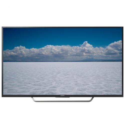Sony XBR49X700D 49-Inch Class 4K Ultra Hd Tv
