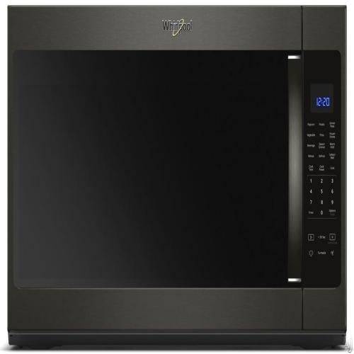 Whirlpool YWMH53521HV4 Microwave/Hood Combo