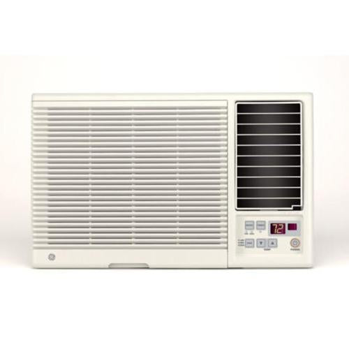 Ge AGQ12AHG1 Room Air Conditioner Built In