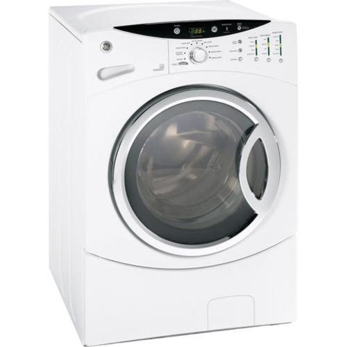Ge WCVH6800J3WW Washer