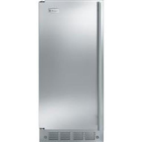 Ge ZDIS150WSSE Refrigerator