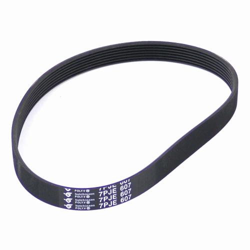 Midea Ribbed Belt - 12638000001161