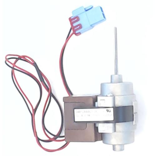 Bosch Evap Fan Motor - 00601067