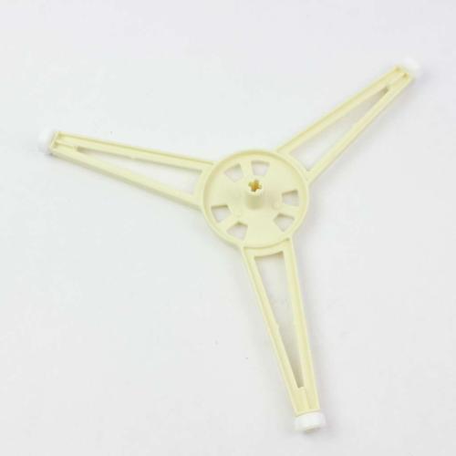Sharp Microwave Turntable Support - FROLPA117WRKZ