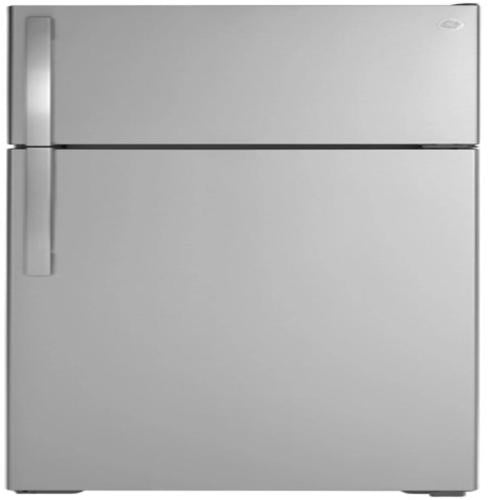 Ge GTS18GSNBRSS Refrigerator