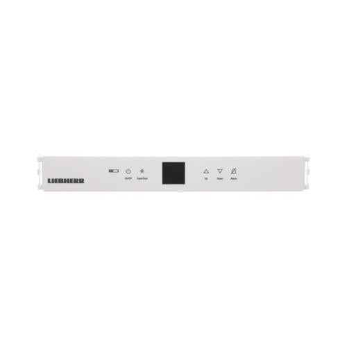 Liebherr Refrigerator Operating Panel Housing - 612522000