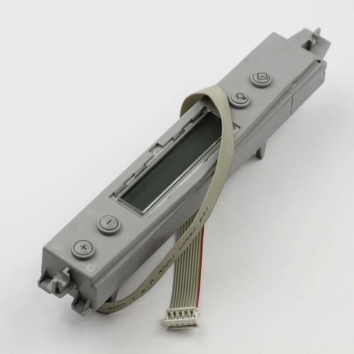 Elica Range Hood Control Panel - CU1LWA