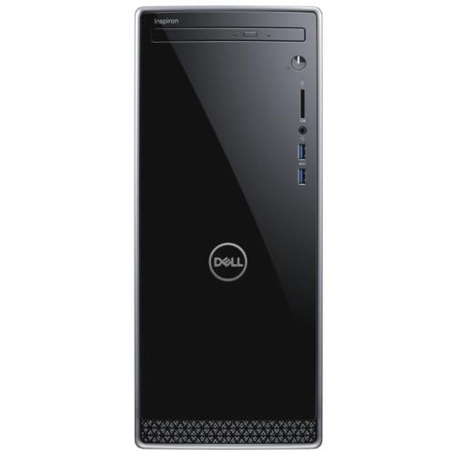 Dell INSPIRON3670 Inspiron 3670 Desktop