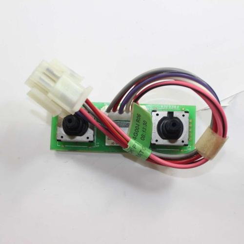 GE Board/Harness Assembly - WR55X10150