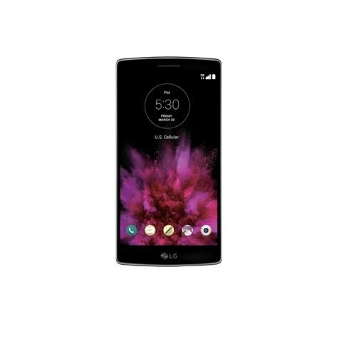 LG US995 Lg G Flex2 U.S. Cellular In Platinum Silver