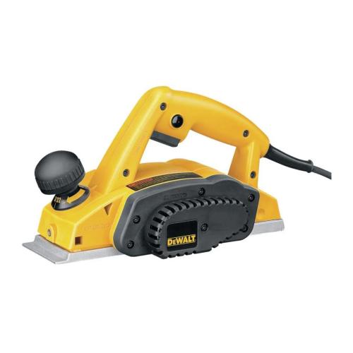 Dewalt DW680K Heavy Duty Planer