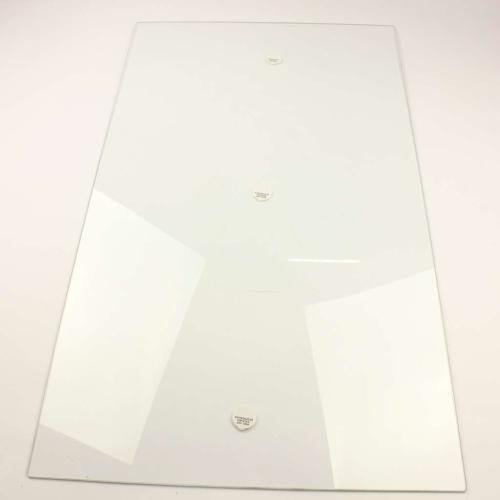 Whirlpool Shelf-Glas - WP12204830