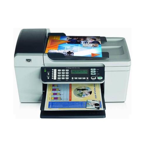 Hp Us Q7311A Hp Officejet 5610