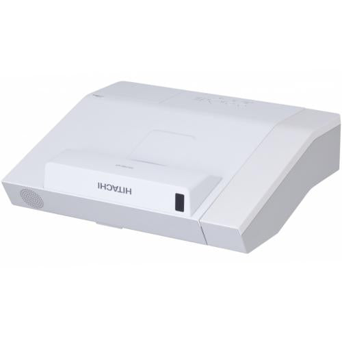 Maxell CPAW2505 Lamp Lcd Projector (Wxga, 2700Lm, Ust) 2015