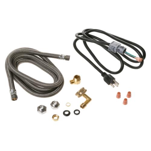 GE 6 Univ Dw Conn Kit 54Univ P - PM28X329