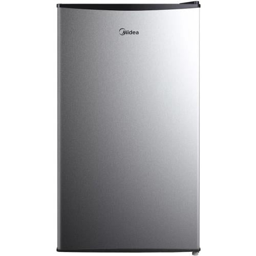 Midea MERM33S1ASL 3.3 Cu.Ft. Compact Refrigerator