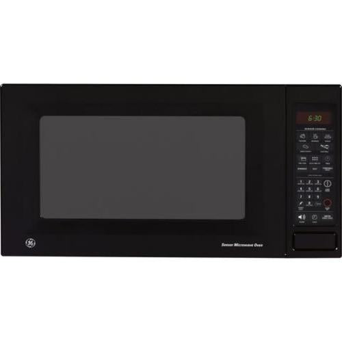 Ge JES1855PBH03 Microwave Or Advantium