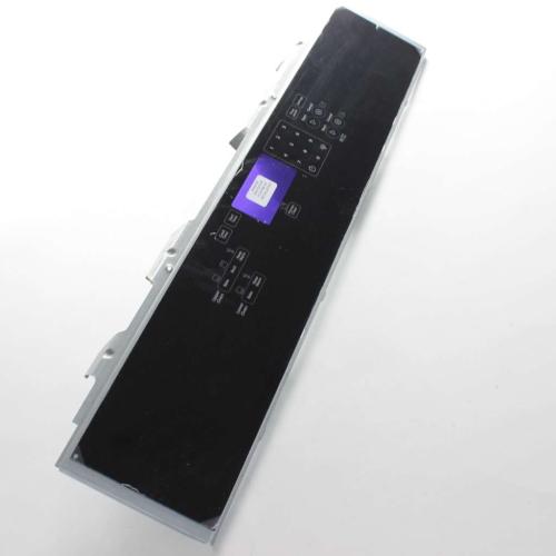 Whirlpool Range Stove Oven Touchpad And - W10528789