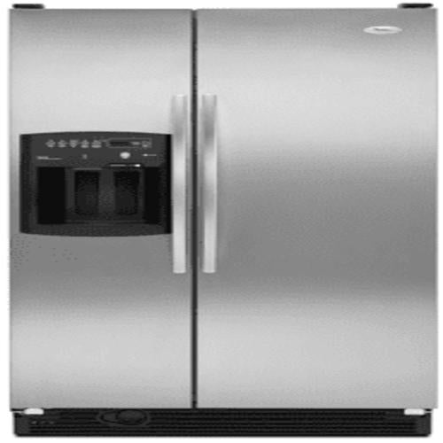 Whirlpool GD5NVAXSS01