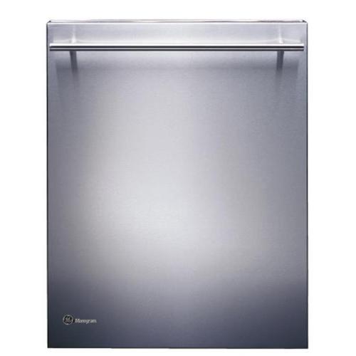 Ge ZBD7100G05SS Dishwasher