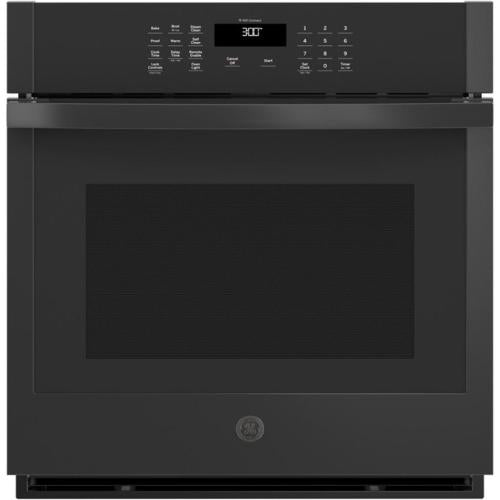 Ge JKS3000DN1BB Electric Range