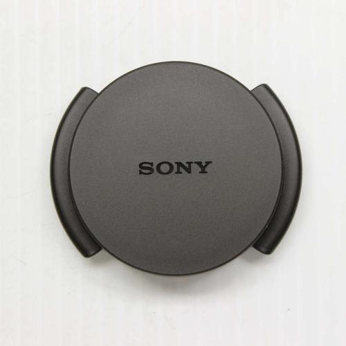 Sony Cap, Front - 4-197-973-01
