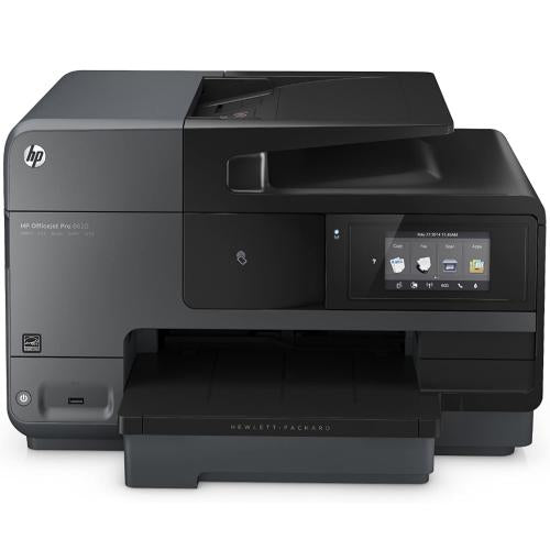 Hp Us 8620 Officejet Pro 8620 E-All-In-One Printer (A7F65A)